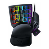 Teclado Razer Tartarus Pro Keypad: Analog-optical Key S -s4b