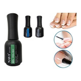 Navi 10ml Gel Polish X3 Un. Kapping Uv Led Base Top