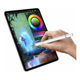 Caneta Touch + Ponta Escrita Para Tablet Galaxy A8 X200 X205
