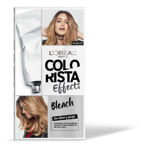 Decolorante Cabello Colorista L'oréal Paris