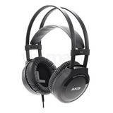 Auriculares Profesionales Akg K511 Stereo Cerrados Estudio