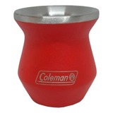 Mate Termico Coleman Acero Inoxidable 220 Ml