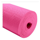 Mat De Yoga Pilates Colchoneta 8mm