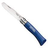 Navaja Infantil Plegable De Acero Inoxidable Opinel