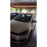 Volkwagen Fox Msi 1.6 Modelo 2015