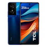 Tcl 50 Se 256gb Smartphone 6.78 12gb 256gb Dual Sim50mp Blue