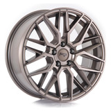 Rines Niche M191-gamma 18x8.0 5x114.3