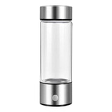 Durable Lonizer Water Bottle Hydrogen Generator 10w 1