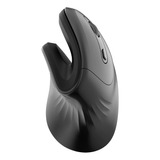 Sunffice Ergo Mouse Ergonomico, Raton Optico Vertical Inalam