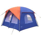 Carpa Comedor Semikon Big House Hg511 2.8 X 2.8 C/mosquitero