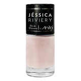 Esmalte Jéssica Riviery By Anita Pé De Princesa 10ml