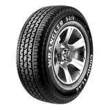 Cubierta Goodyear Wrangler Suv 235/55 R17 99v 