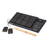 Octapad Carlsbro Okto A Bata Digital Bluetooth Midi Oferta!!