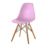 Silla Auxiliar Para Comedor Eames