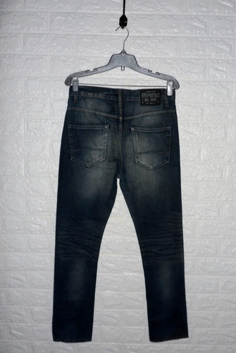 Jean Aéropostale Talle 39 Precio Charlable