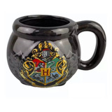 Tazon Taza Harry Potter Hogwarts 600ml