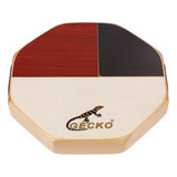 Instrumento Cajon Sd6 Gecko Para Transportar Tambores Con Bo