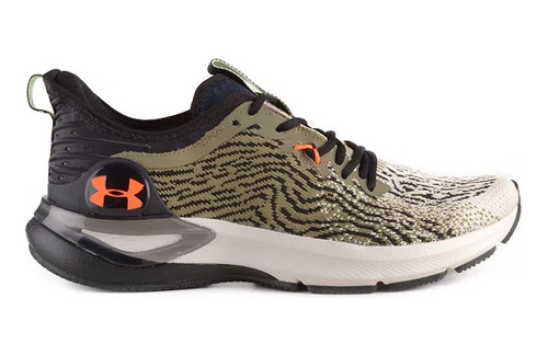 Zapatillas Under Armour Charged Stamina Hombre