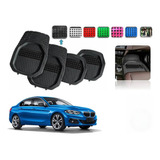 Tapetes 4pz Charola 3d Color Bmw 118i 120i Sedan 2019 A 2022