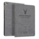 Funda Protectora For iPad