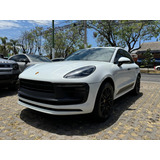 Porsche Macan Gts 2022 Blanca