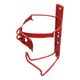 Soporte Agarradera Metálico Para Vehículos P/ Matafuego 5kg