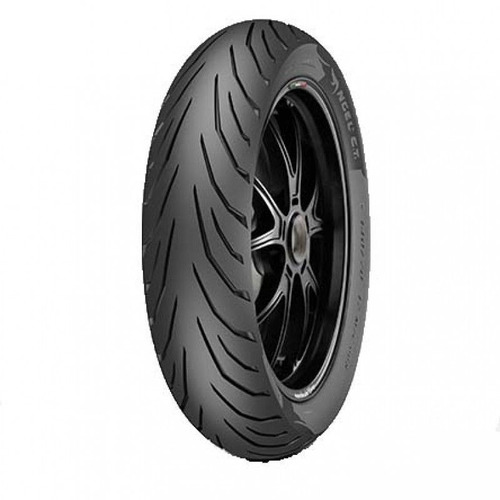 Llantas Pirelli 140/70-17 66s Ángel City No Usa Camara 