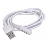 Cable Magnetico Usb Carga Para Xperia Z3 Z2 Z1 Compac Xl39h