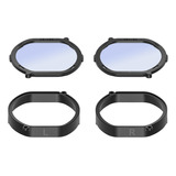 Protector De Lente Vr De Gafas Magnéticas Para Psvr2 Para Ps