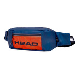 Riñonera Neoprene Impermeable Head Urbana Deporte Viaje 