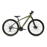 Bicicleta Mormaii Aro 29 Venice 3.1 Brake Oficial Shimano