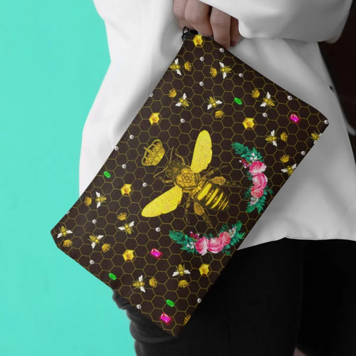 3 Bolsas Pequeñas De Mano Oferta