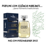 Perfume Masculino Couro Mary Life 100ml Inspiração