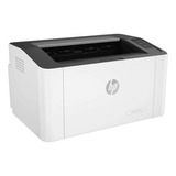 Impressora Hp Laserjet Mono 107w Usb Wireless 110v Hpm4zb78a