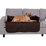 Funda Cubre Sillon Para Mascotas Impermeable - Grande Ec