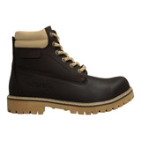 Botas Jeep 10750 Dama Con Casco