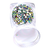 1440 Piedras Swarovski Decorativas 