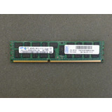 Memoria Ram Server 4gb 1x4gb Ddr3 1333 Mhz Dimm Kingstong