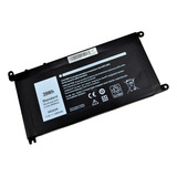 Bateria Para Portatil Para Dell Inspiron 15 5565 5567 5568