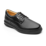 Zapato Vestir Caballero 700801 Quirelli Negro