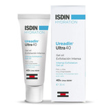 Isdin Ureadin Ultra 40 Gel-oil Exfoliante 30ml