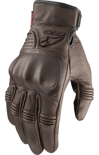 Guantes Moto Evs Sport Enforcer 2018 Café Moteros