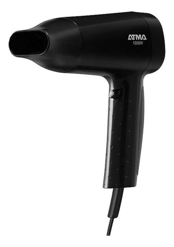 Secador De Pelo Atma Sp8925p Style 1300w