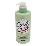 Crema Coco Chil Pink