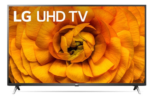 Smart Tv LG 65 Pulgadas Uhd 4k 85 Series Althinq 65un8500auj