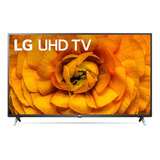 Smart Tv LG 65 Pulgadas Uhd 4k 85 Series Althinq 65un8500auj