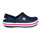 Crocs Originales Crocband Niños 10998c410 Eezap