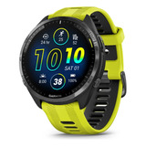 Smartwatch Forerunner 965 Reloj Garmin Tactil Amoled Mapa