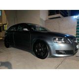 Audi A3 2009 1.6 102cv