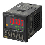 Tacómetro Omron H7cx-r11-n